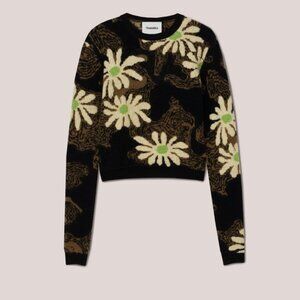 Nanushka Eloise Sweater M